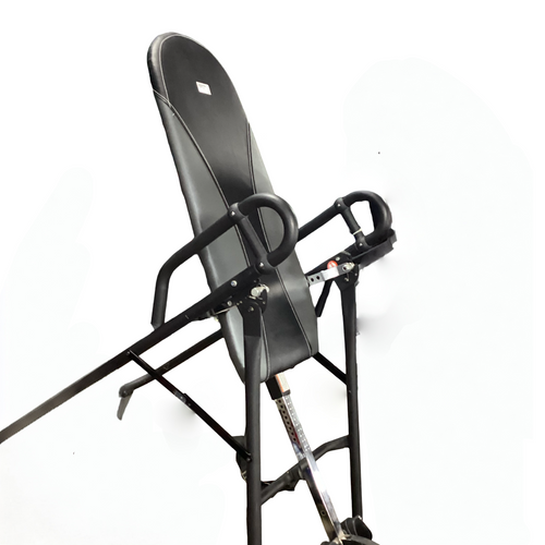 Vist Large View of Product Image Which is Used INVERSION TABLE Inversion Table Black