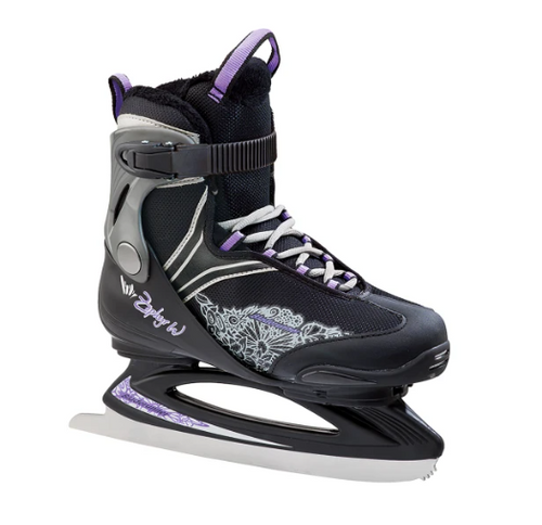 Vist Large View of Product Image Which is New ZEPHYR W BLACK FIG SKT 6