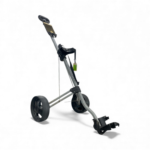 Vist Large View of Product Image Which is Used DIPLOMAT 2-WHEEL CART Golf Cart 2 Wheel