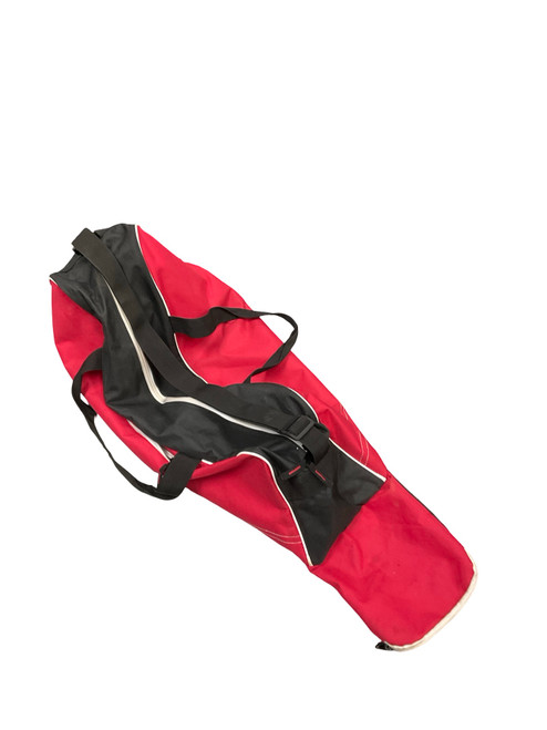 Vist Large View of Product Image Which is Used ATHLETICO BB/SB Player Carry Bag