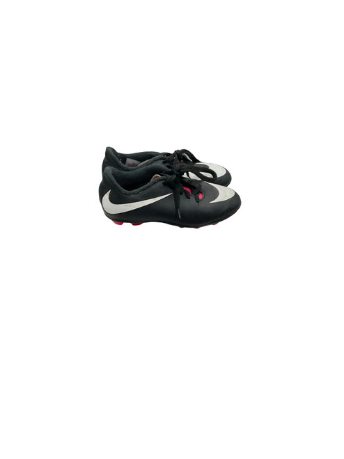 Vist Large View of Product Image Which is Used Nike Soccer Cleats