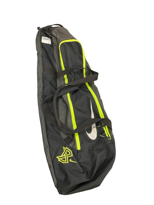 Vist Large View of Product Image Which is Used Nike BAT BAG BB/SB Player Carry Bag