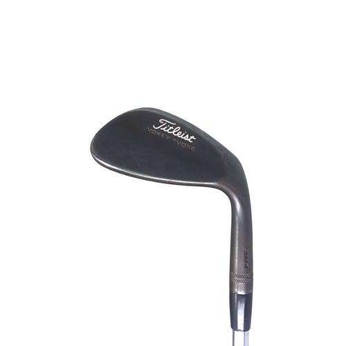 Vist Large View of Product Image Which is Used Titleist VOKEY TVD56 Golf Wedge Mens RH 56 Degree