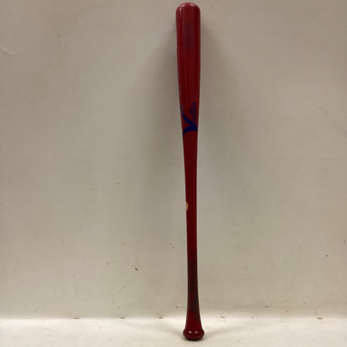 Vist Large View of Product Image Which is Used Victus PRO RESERVE JC24 BB/SB Wood Bat 32"