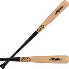 Vist Large View of Product Image Which is New RAWLINGS HARD MAPLE 271 33"