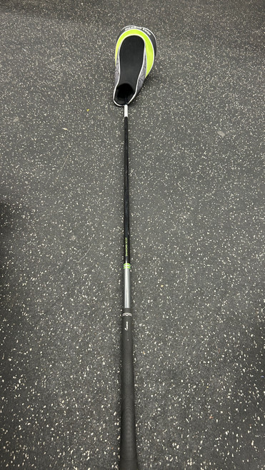 Vist Large View of Product Image Which is Used Tommy Armour DIAMOND SCOT 460 TI Mens Driver RH 10.5 Degree