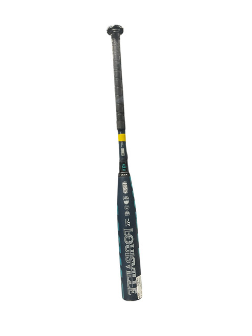 Vist Large View of Product Image Which is Used Louisville Slugger KRYO 2025 BB/SB Fastpitch Bat 29"
