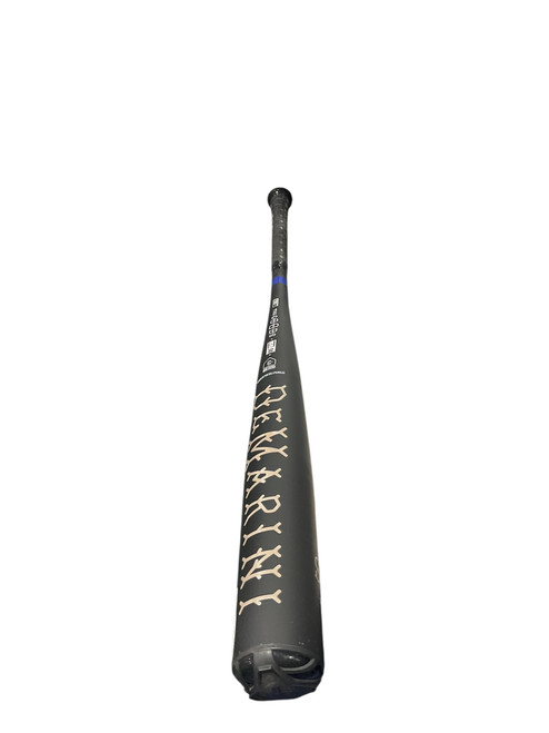 Vist Large View of Product Image Which is Used Demarini THE GOODS 2025 BB/SB High School -3 Bat 33"