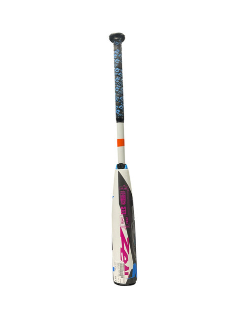 Vist Large View of Product Image Which is Used Demarini 2025 ZEN BB/SB USSSA 2 3/4 Bat 27"
