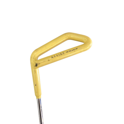 Vist Large View of Product Image Which is Used Matzie SWING TRAINER Swing Aid