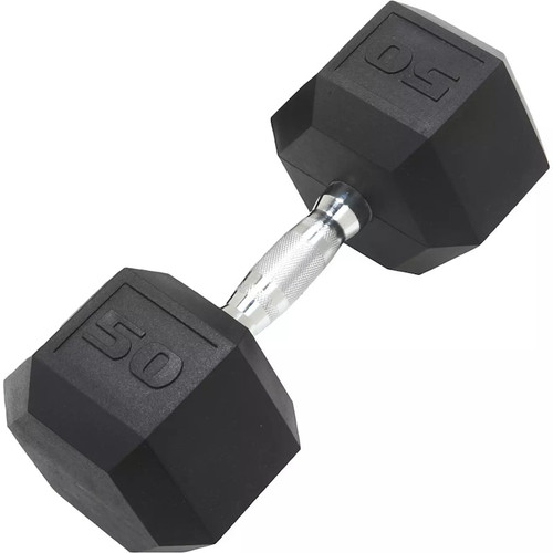 Vist Large View of Product Image Which is Exercise and Fitness Dumbbells