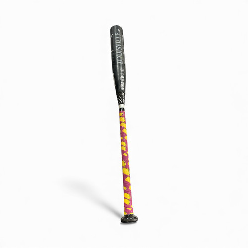 Vist Large View of Product Image Which is Used Louisville Slugger 2022 META 29/18 BB/SB Fastpitch Bat 29"