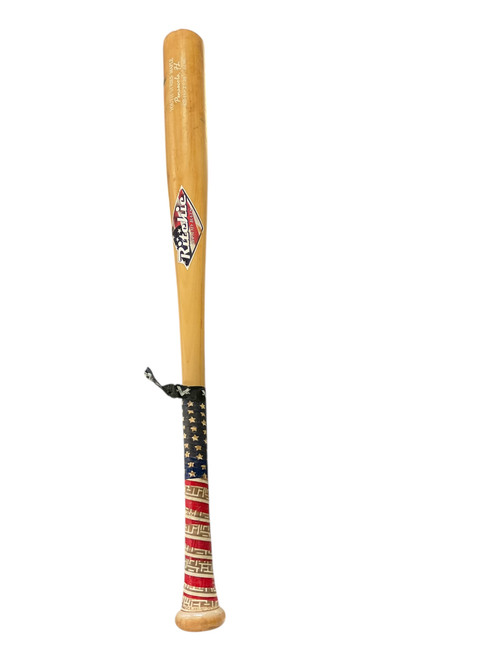 Vist Large View of Product Image Which is Used RITCHIE YOUTH SERIES MAPLE BB/SB Wood Bat 29"
