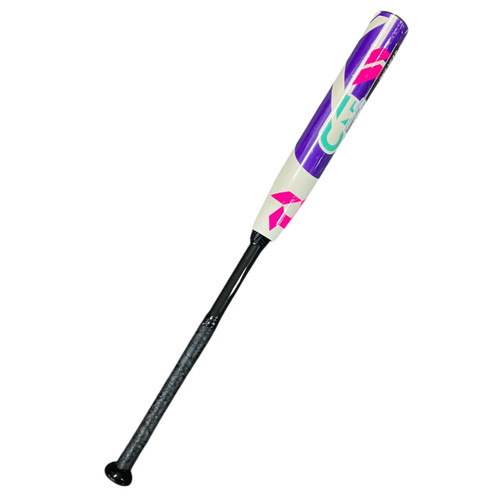Vist Large View of Product Image Which is Used Demarini CF 2026 Fastpitch Bat 31" -10 (NEVER USED/IN WRAPPER)
