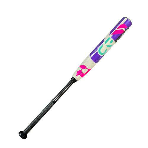 Vist Large View of Product Image Which is Used Demarini CF 2026 Fastpitch Bat 29" -11 (NEVER USED/IN WRAPPER)