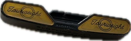 Vist Large View of Product Image Which is Used Slotline HIGH MOMENT Mens Putter RH