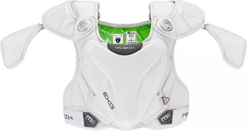 Vist Large View of Product Image Which is New MAVERIK M6 EKG SP-LG 2026