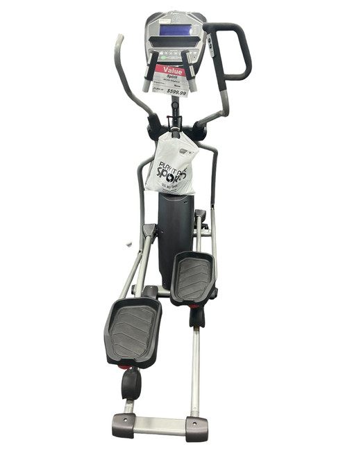 Vist Large View of Product Image Which is Used Spirit ELLIPTICAL Manual Elliptical