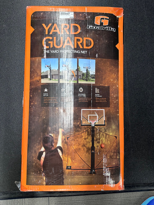 Vist Large View of Product Image Which is Used YARD GUARD NET