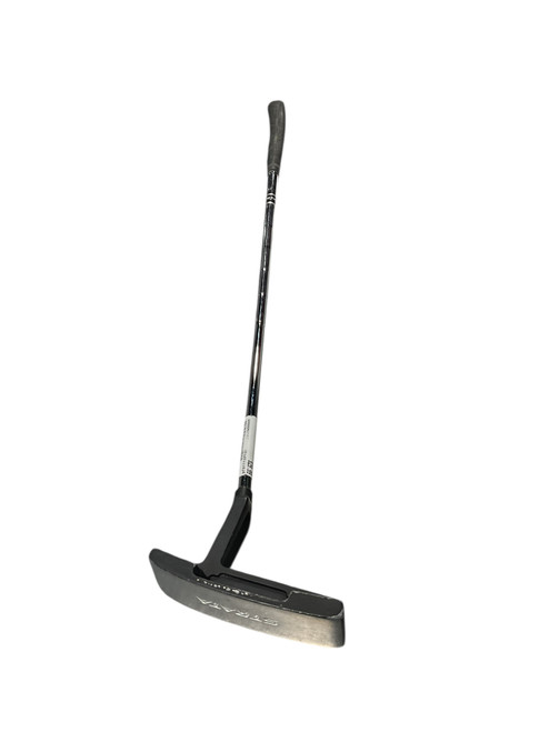Vist Large View of Product Image Which is Used Strata PUTTER Mens Putter RH