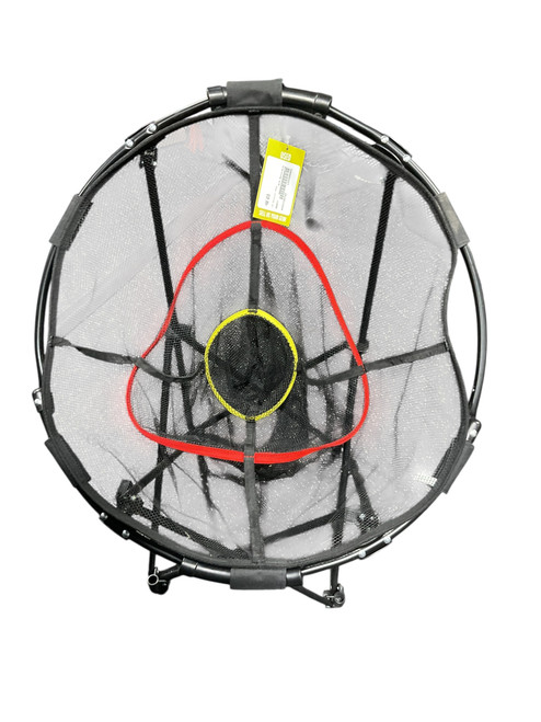 Vist Large View of Product Image Which is Used CHIPPING NET Swing Aid