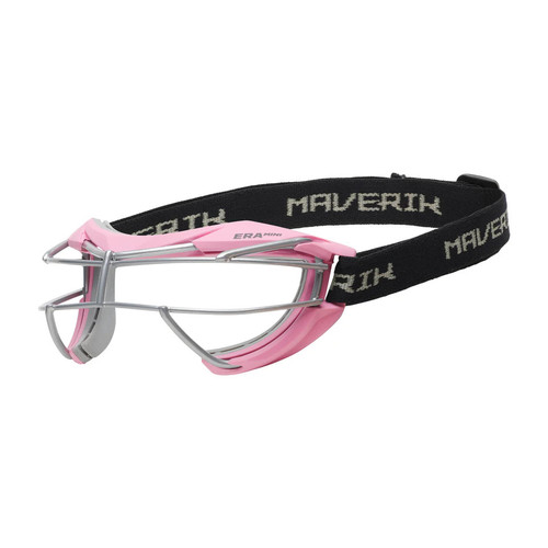 Vist Large View of Product Image Which is New MAVERIK ERA MINI GOGGLE-PINK