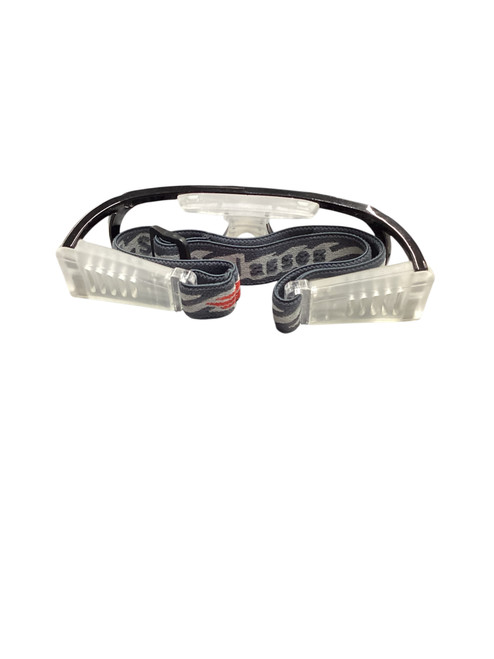 Vist Large View of Product Image Which is Used SooGree Professional Glasses Racquet Accessory