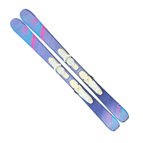 Vist Large View of Product Image Which is Used Rossignol EXPERIENCE PRO 122 cm