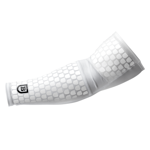 Vist Large View of Product Image Which is New ULTRA SLEEVE WHITE L/XL