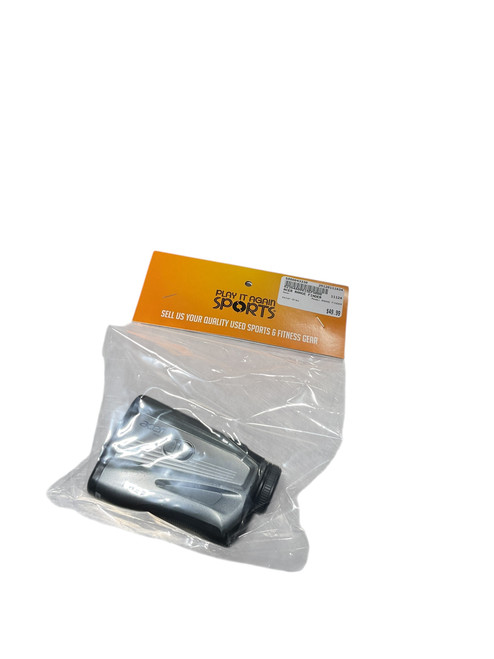 Vist Large View of Product Image Which is Used Acer RANGE FINDER Putting Aid Grey