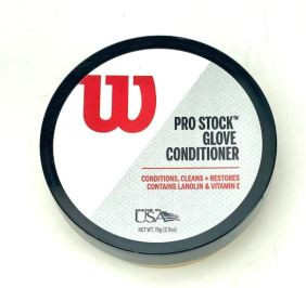 Vist Large View of Product Image Which is New Pro Stock Glove Conditioner