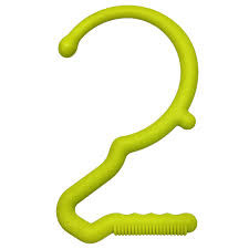 Vist Large View of Product Image Which is New GoFit Mini Muscle Hook