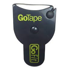 Vist Large View of Product Image Which is New Gofit Go Tape