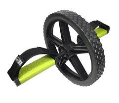 Vist Large View of Product Image Which is New Go Fit Extreme Ab Wheel
