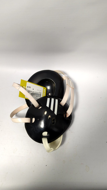 Vist Large View of Product Image Which is Used Adidas Wrestling Headgear Black