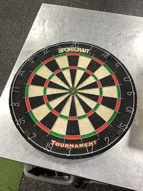 Vist Large View of Product Image Which is Used Sportcraft Indoor Games