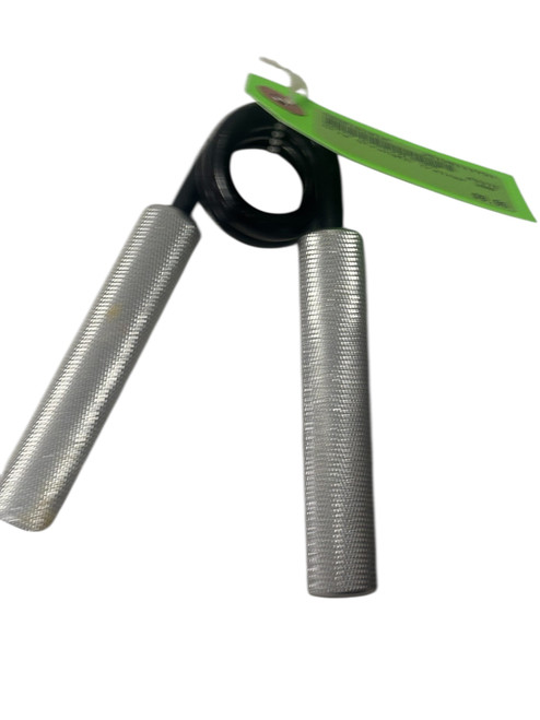 Vist Large View of Product Image Which is Used 300lb Grip Strength Trainer