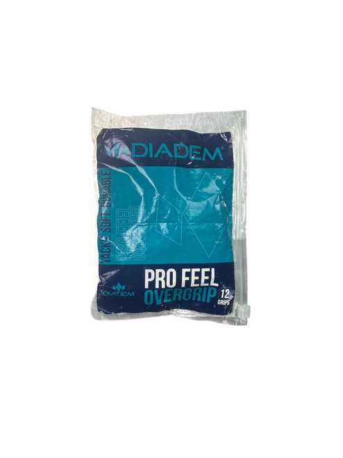 Vist Large View of Product Image Which is Used Diadem Racquet Accessory