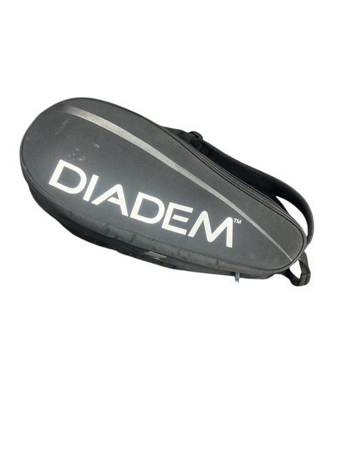 Vist Large View of Product Image Which is Used Diadem Racquet Accessory