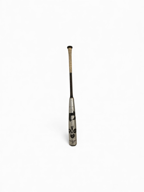 Vist Large View of Product Image Which is Used Demarini THE GOODS High School -3 Bat 32"