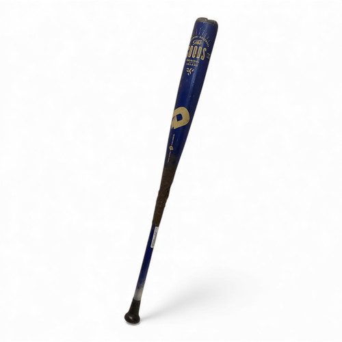 Vist Large View of Product Image Which is Demarini THE GOODS BB/SB High School -3 Bat 33"
