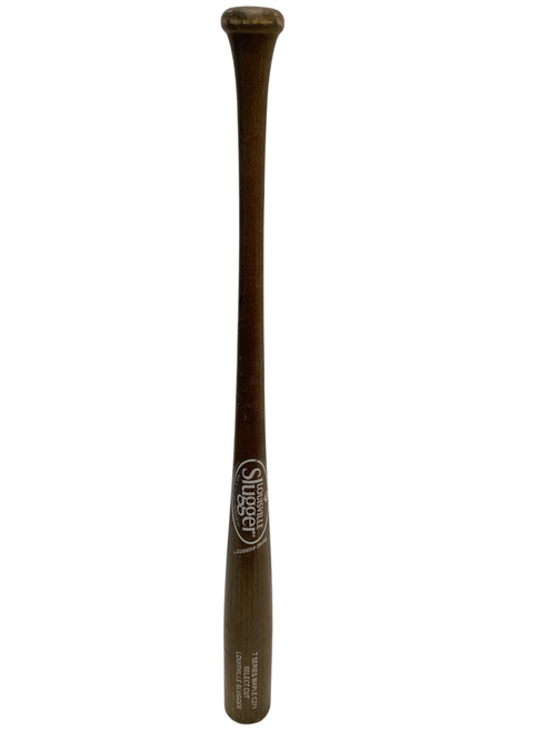 Vist Large View of Product Image Which is Louisville Slugger MAPLE C271 Wood Bat 31"