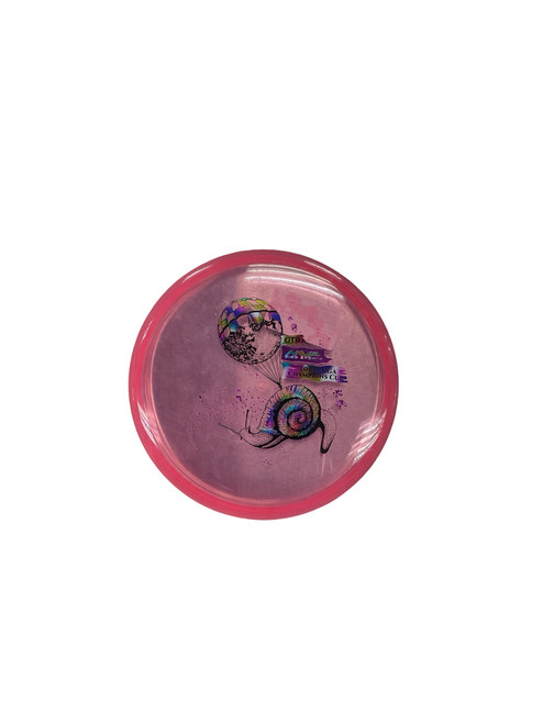 Vist Large View of Product Image Which is Used MVP AXIOM PRISM PROTON SFT ENVY OTB Disc