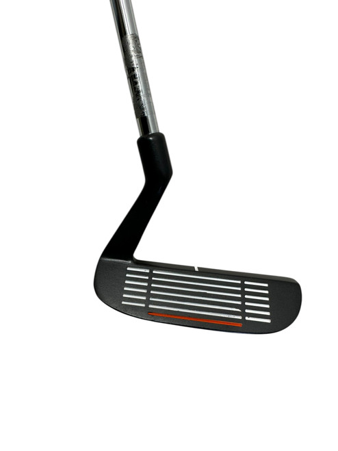 Vist Large View of Product Image Which is Used Powerbilt TPS Golf Chipper LH Grey Unknown Degree