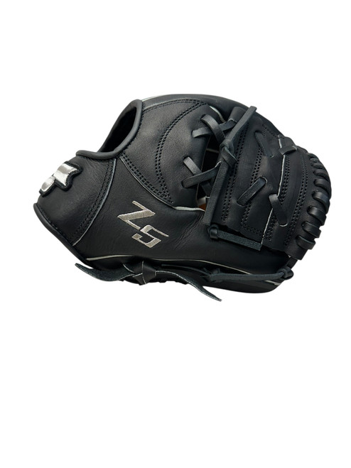 Vist Large View of Product Image Which is NEW SSK Z5TG-1000 INFIELD TRAINER GLOVE 10"