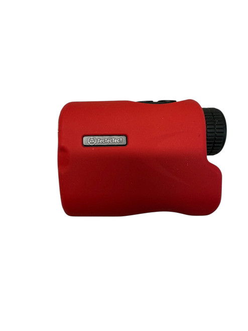 Vist Large View of Product Image Which is Used VPRO500 Golf Accessory Black And Red