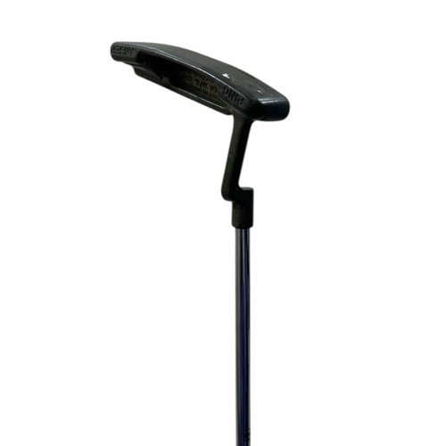 Vist Large View of Product Image Which is Used Ping ANSER KARSTEN Mens Putter RH