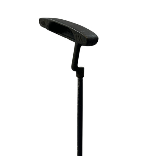Vist Large View of Product Image Which is Used Ping PAL Mens Putter RH