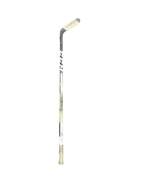 Vist Large View of Product Image Which is Used CCM RIBCORE PRO 3 PMT Senior One Piece Right 65 Flex
