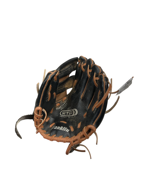 Vist Large View of Product Image Which is Used Franklin 22723 BB/SB Glove
